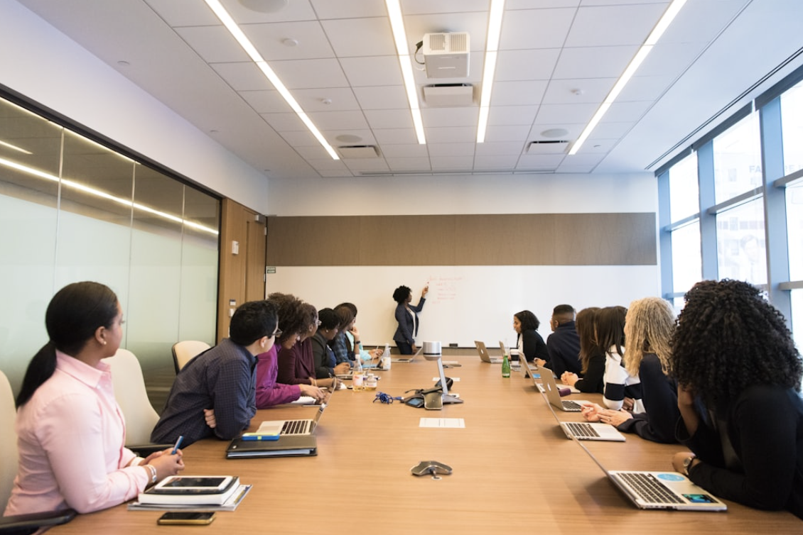 Meeting